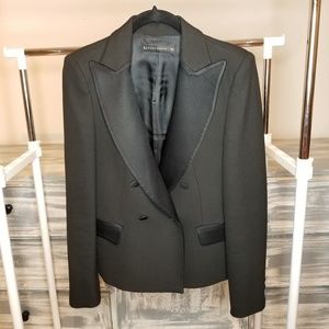 Zara Blazer